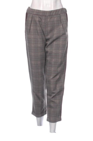 Damenhose Pull&Bear, Größe M, Farbe Mehrfarbig, Preis 15,00 €, #137884886