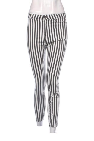 Pantaloni de femei Sinsay, Mărime S, Culoare Multicolor, Preț 58,00 Lei, #137884904
