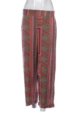 Дамски панталон KappAhl, Размер M, Цвят Многоцветен, Цена 22,67 €, #137885103