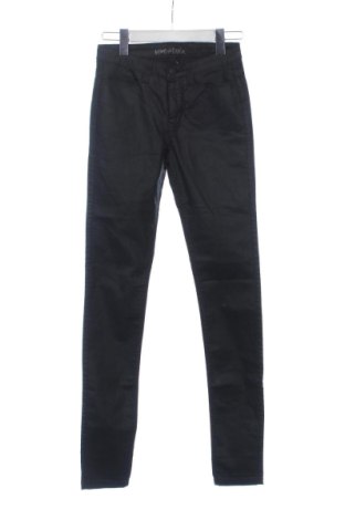 Дамски панталон Vero Moda, Размер XS, Цвят Черен, Цена 14,10 €, #137885398