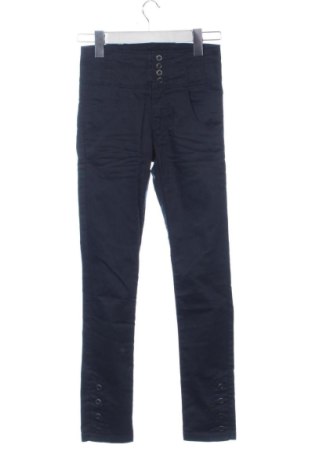 Дамски панталон Name It, Размер XXS, Цвят Син, Цена 9,90 €, #137885512