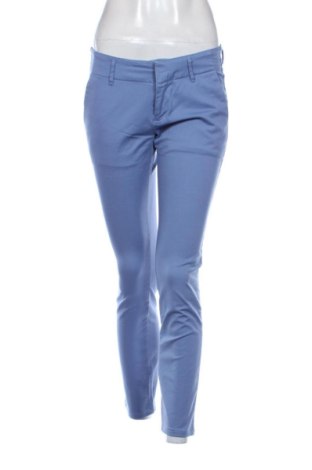 Női nadrág Scotch & Soda, Méret M, Szín Kék, Ár 17 376 Ft, #137885536