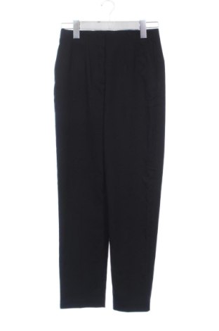 Dámské kalhoty  H&M, Velikost XS, Barva Černá, Cena  315,00 Kč, #137885765