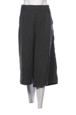 Pantaloni de femei Vero Moda, Mărime M, Culoare Gri, Preț 114,99 Lei, #137885800