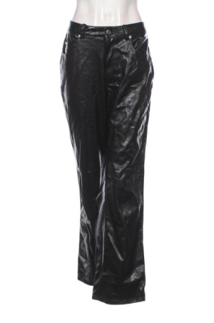 Pantaloni de femei H&M, Mărime L, Culoare Negru, Preț 78,99 Lei, #137885857