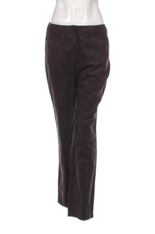 Pantaloni de femei TCM, Mărime M, Culoare Maro, Preț 60,99 Lei, #137885903