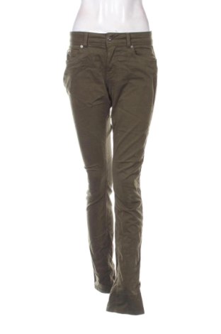 Dámské kalhoty  Pepe Jeans, Velikost XL, Barva Zelená, Cena  729,00 Kč, #137886001