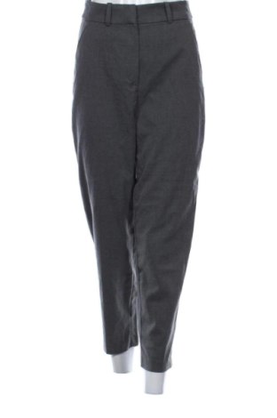 Dámské kalhoty  H&M, Velikost S, Barva Šedá, Cena  364,00 Kč, #137886425
