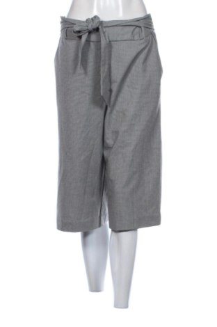 Dámské kalhoty  Zara, Velikost XL, Barva Šedá, Cena  388,00 Kč, #137886449