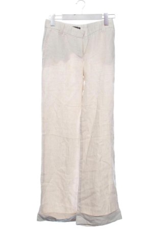 Damenhose Mango, Größe M, Farbe Ecru, Preis € 21,00, #137886454
