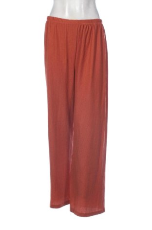 Dámské kalhoty  Unbranded, Velikost XL, Barva Oranžová, Cena  315,00 Kč, #137886609