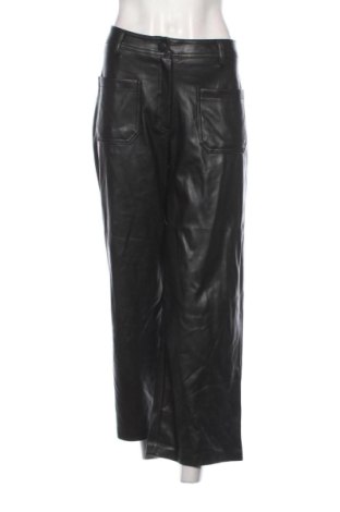Pantaloni de femei Amisu, Mărime M, Culoare Negru, Preț 60,99 Lei, #137886905