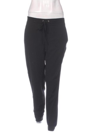 Дамски панталон Zara, Размер M, Цвят Черен, Цена 37,40 €, #137887096