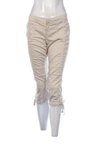 Dámské kalhoty  Unbranded, Velikost XL, Barva Béžová, Cena  364,00 Kč, #137887304