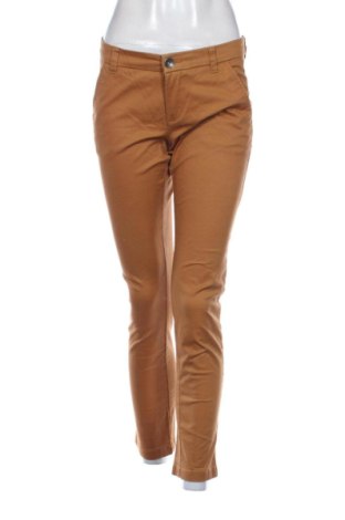 Damenhose Sisley, Größe M, Farbe Braun, Preis € 24,00, #137887333