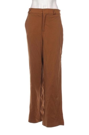 Pantaloni de femei Silver Creek, Mărime L, Culoare Maro, Preț 148,99 Lei, #137887367