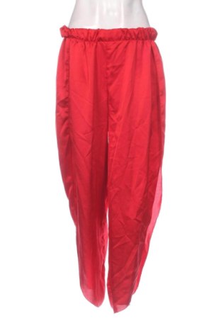 Pantaloni de femei Unbranded, Mărime M, Culoare Roșu, Preț 83,99 Lei, #137887830