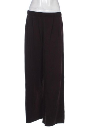 Pantaloni de femei H&M, Mărime M, Culoare Maro, Preț 78,74 Lei, #137887869