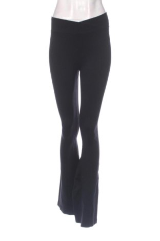 Pantaloni trening de femei Unbranded, Mărime M, Culoare Negru, Preț 57,74 Lei, #137888001