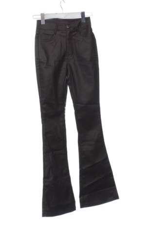 Pantaloni de femei Unbranded, Mărime XXS, Culoare Maro, Preț 78,00 Lei, #137888364
