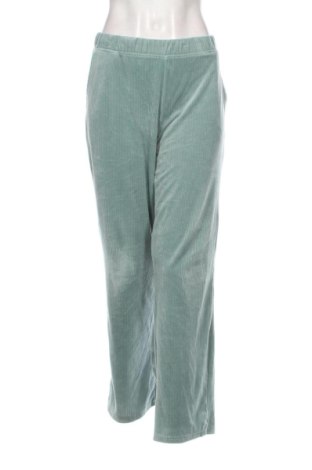 Damenhose Esmara, Größe M, Farbe Grün, Preis 10,99 €, #137888372