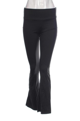 Pantaloni trening de femei Unbranded, Mărime S, Culoare Negru, Preț 51,00 Lei, #137888490