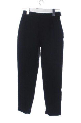 Pantaloni de femei Massimo Dutti, Mărime XXS, Culoare Negru, Preț 158,00 Lei, #137888550