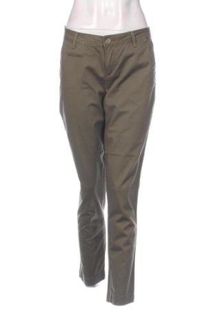 Pantaloni de femei Orsay, Mărime XL, Culoare Verde, Preț 62,99 Lei, #137888609