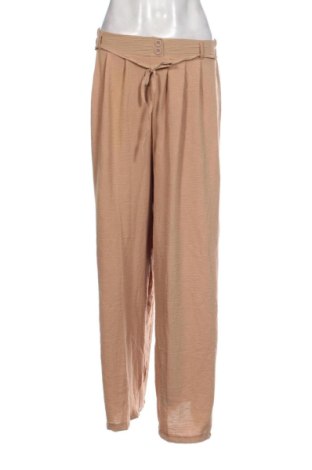 Pantaloni de femei Unbranded, Mărime M, Culoare Bej, Preț 83,00 Lei, #137888813