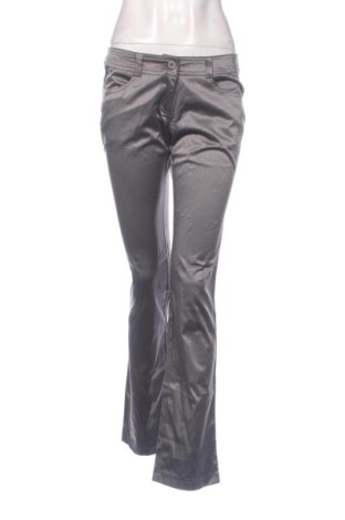 Pantaloni de femei Anima Bella, Mărime M, Culoare Gri, Preț 86,00 Lei, #137889127