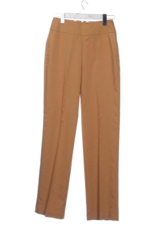 Pantaloni de femei Unbranded, Mărime XS, Culoare Maro, Preț 131,23 Lei, #137889175