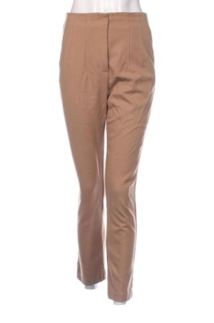 Pantaloni de femei Reserved, Mărime S, Culoare Bej, Preț 68,24 Lei, #137889271