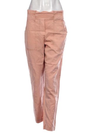 Pantaloni de femei Clockhouse, Mărime M, Culoare Roz, Preț 57,99 Lei, #137889466