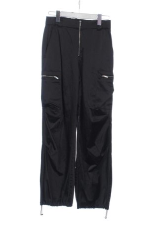 Pantaloni de femei Zara, Mărime XS, Culoare Negru, Preț 73,49 Lei, #137889655