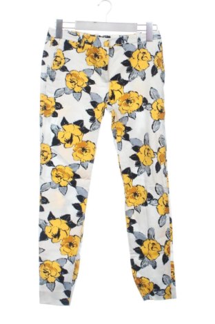 Дамски панталон Zara, Размер S, Цвят Многоцветен, Цена 14,00 €, #137890201