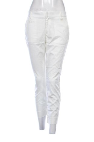 Pantaloni de femei Mason's, Mărime M, Culoare Alb, Preț 167,97 Lei, #137890237