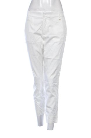 Dámske nohavice Mason's, Veľkosť XL, Farba Biela, Cena  32,00 €, #137890308