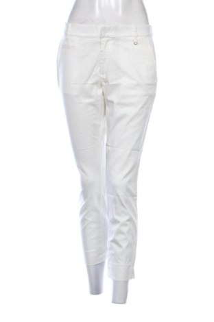 Pantaloni de femei Mason's, Mărime M, Culoare Alb, Preț 167,97 Lei, #137890316