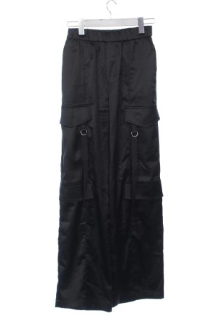 Pantaloni de femei Calliope, Mărime XS, Culoare Negru, Preț 131,28 Lei, #137890562