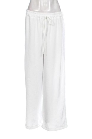 Dámske nohavice Unbranded, Veľkosť M, Farba Biela, Cena  9,00 €, #137890573