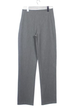 Pantaloni de femei Unbranded, Mărime XS, Culoare Gri, Preț 73,49 Lei, #137890693