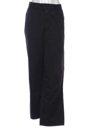 Pantaloni de femei Unbranded, Mărime XXL, Culoare Negru, Preț 78,74 Lei, #137890855