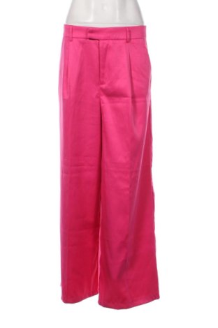 Női nadrág Sinsay, Méret XL, Szín Rózsaszín, Ár 5 319 Ft, #137890997