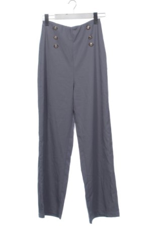 Pantaloni de femei SHEIN, Mărime XS, Culoare Gri, Preț 78,74 Lei, #137891853