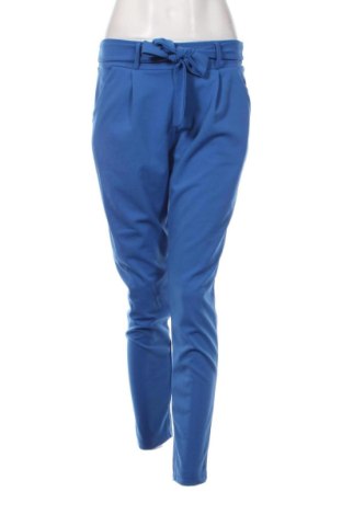 Pantaloni de femei Unbranded, Mărime M, Culoare Albastru, Preț 78,74 Lei, #137891947