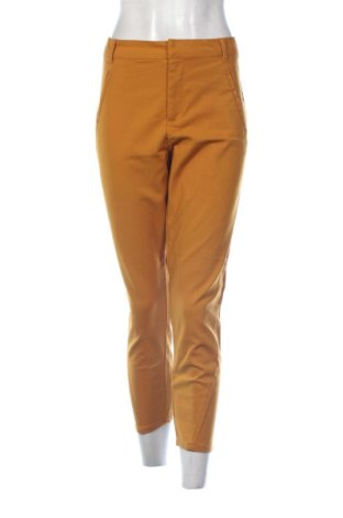 Pantaloni de femei ONLY, Mărime L, Culoare Portocaliu, Preț 71,91 Lei, #137892498