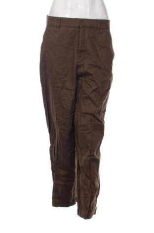 Női nadrág Uniqlo, Méret M, Szín Barna, Ár 7 425 Ft, #137893183