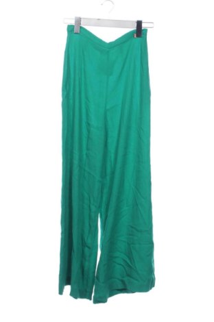 Pantaloni de femei BSB Collection, Mărime XS, Culoare Verde, Preț 110,00 Lei, #137893445