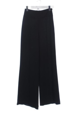 Dámske nohavice H&M, Veľkosť XS, Farba Čierna, Cena  15,00 €, #137893484