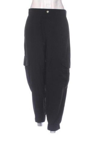 Női nadrág Zara, Méret XXL, Szín Fekete, Ár 7 447 Ft, #137894208